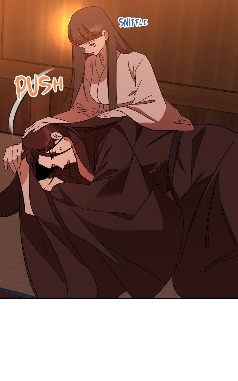 Read How a Goddess Wins Over Tigers chapter 28 image 107 on Lezhin