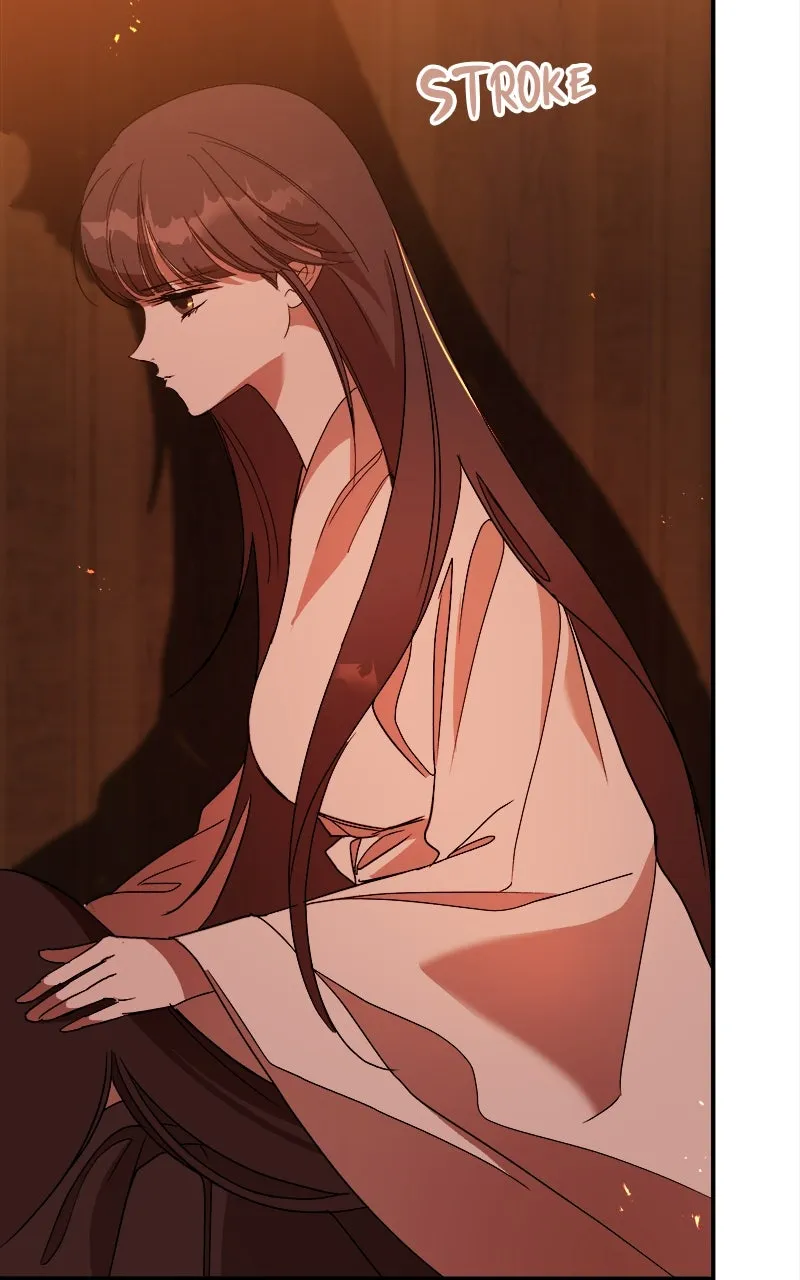 Read How a Goddess Wins Over Tigers chapter 28 image 112 on Lezhin