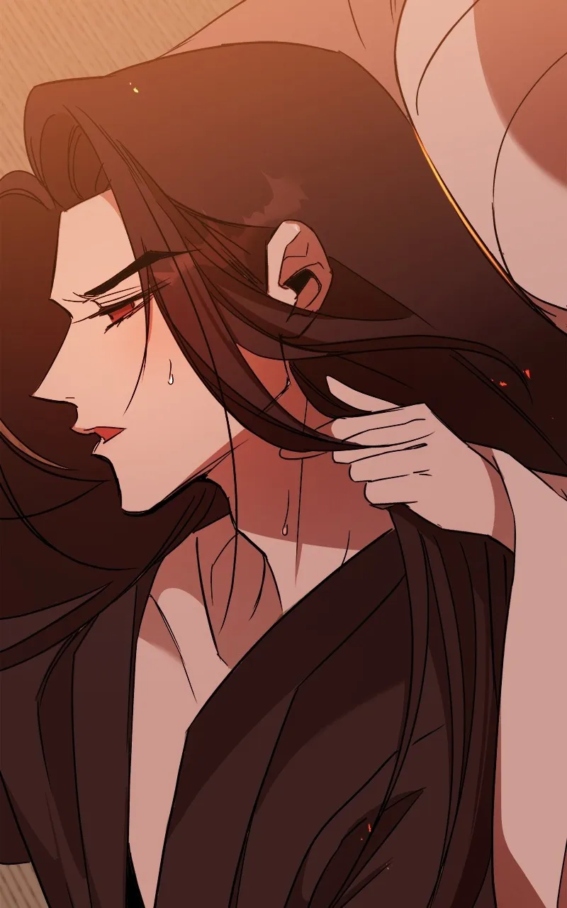 Read How a Goddess Wins Over Tigers chapter 28 image 115 on Lezhin