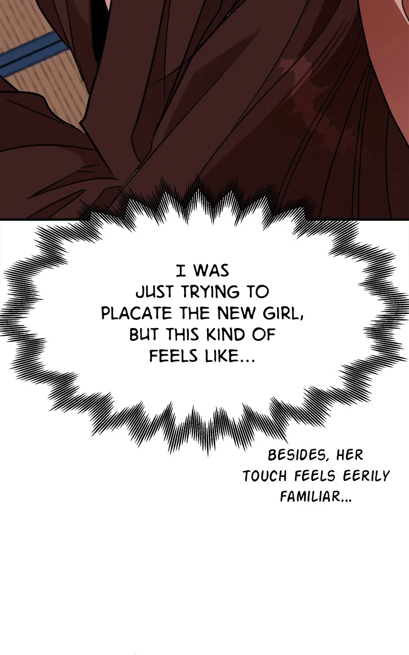 Read How a Goddess Wins Over Tigers chapter 28 image 116 on Lezhin