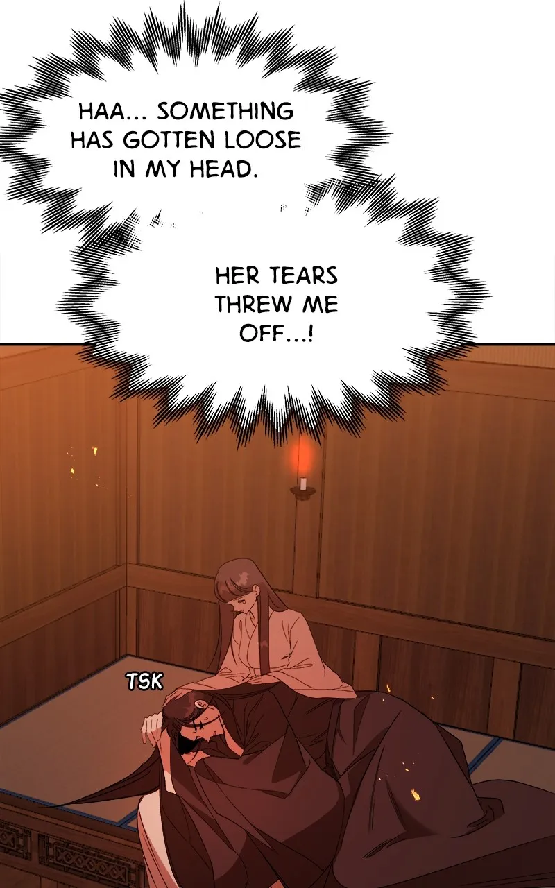Read How a Goddess Wins Over Tigers chapter 28 image 117 on Lezhin