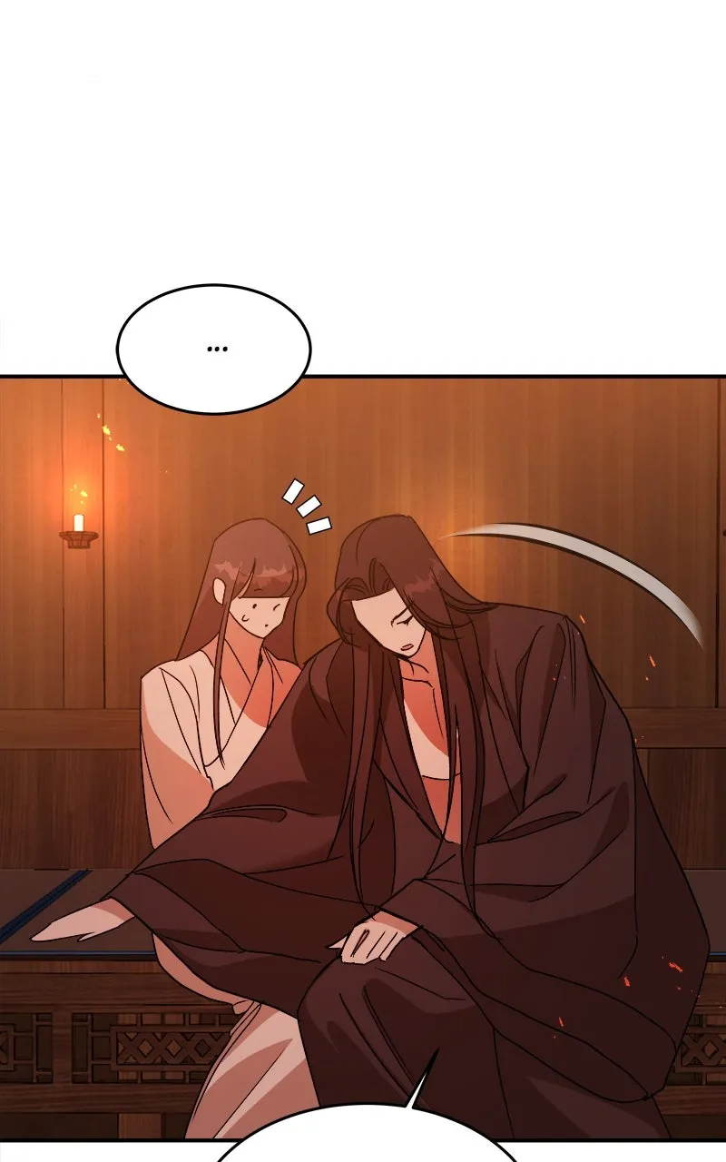 Read How a Goddess Wins Over Tigers chapter 28 image 127 on Lezhin