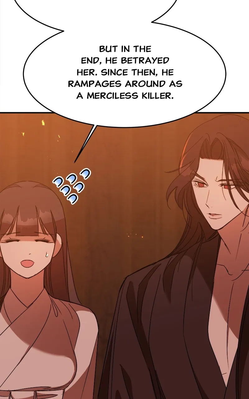Read How a Goddess Wins Over Tigers chapter 28 image 133 on Lezhin
