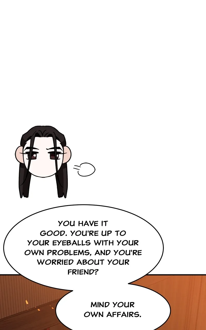 Read How a Goddess Wins Over Tigers chapter 28 image 135 on Lezhin
