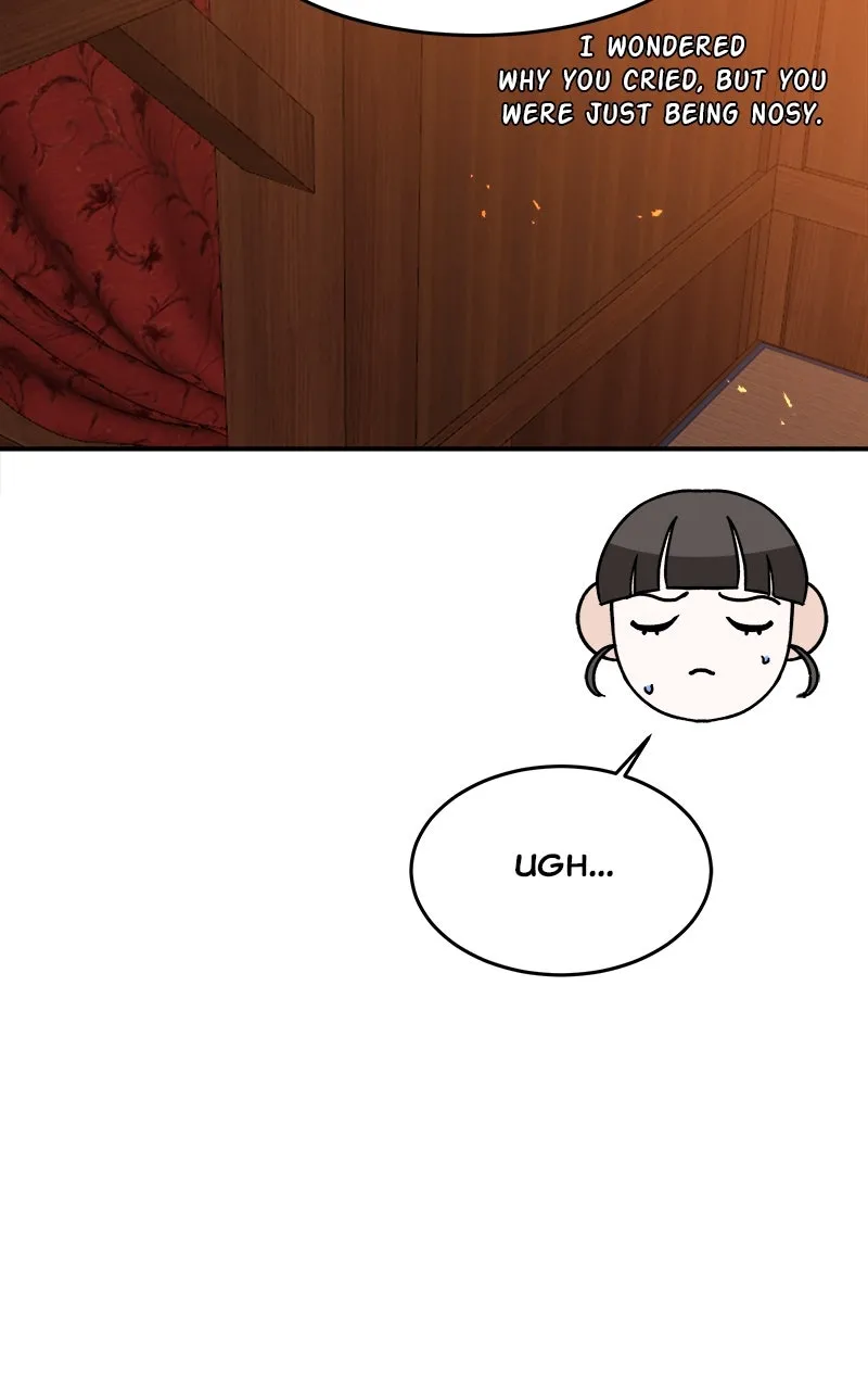 Read How a Goddess Wins Over Tigers chapter 28 image 136 on Lezhin