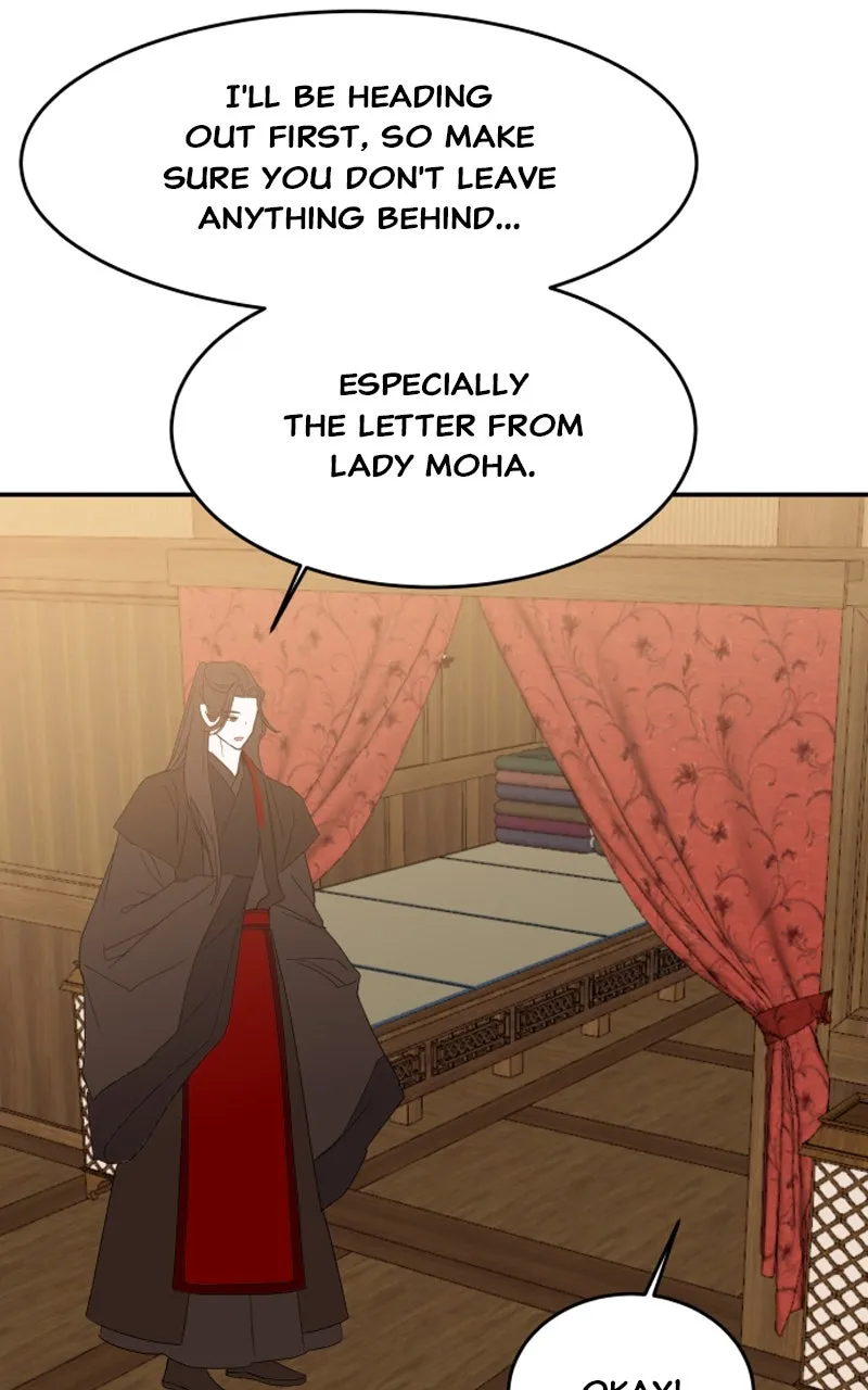 Read How a Goddess Wins Over Tigers chapter 28 image 157 on Lezhin