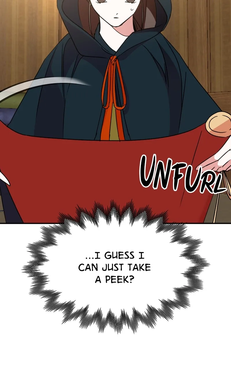 Read How a Goddess Wins Over Tigers chapter 28 image 162 on Lezhin