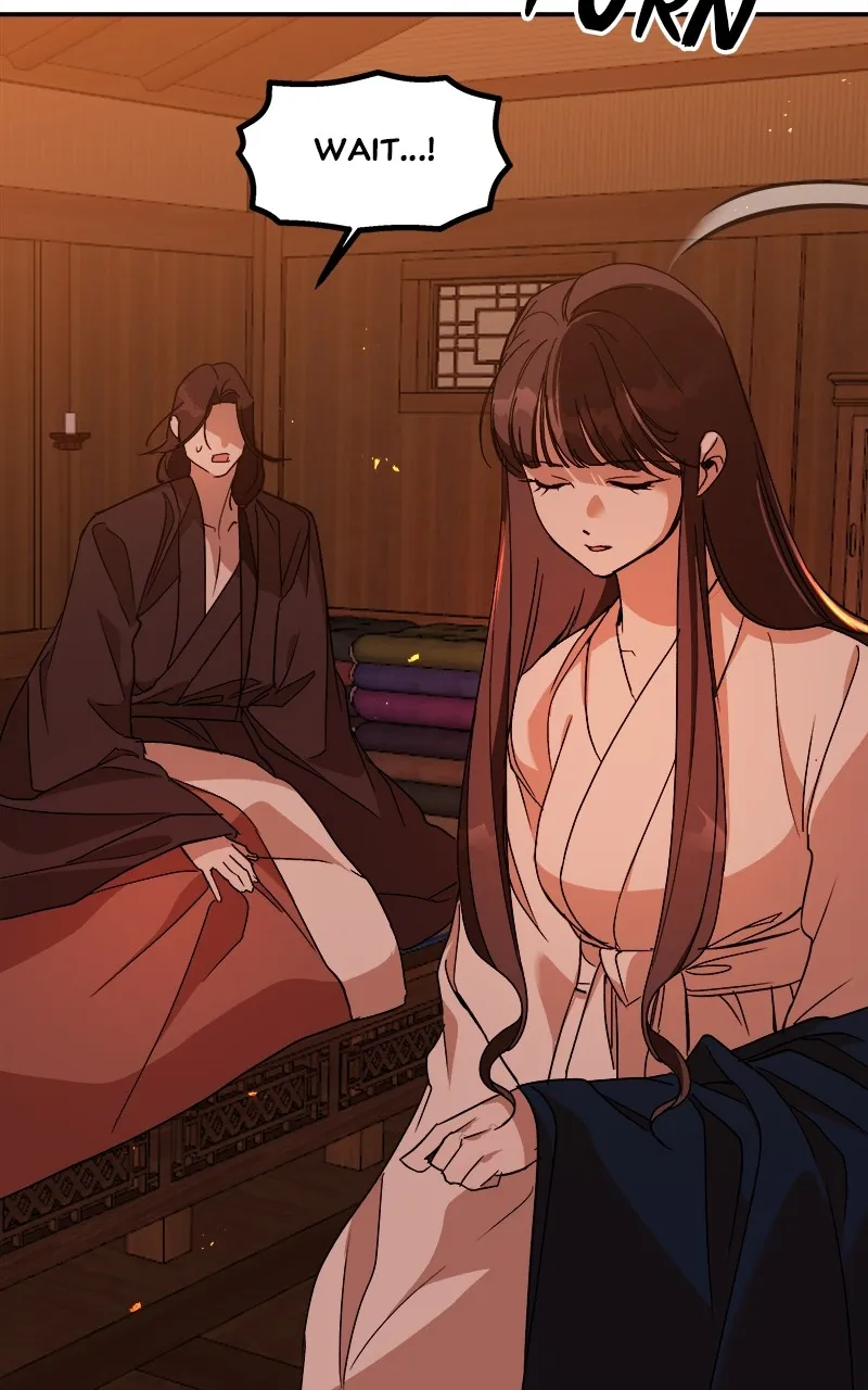 Read How a Goddess Wins Over Tigers chapter 28 image 17 on Lezhin