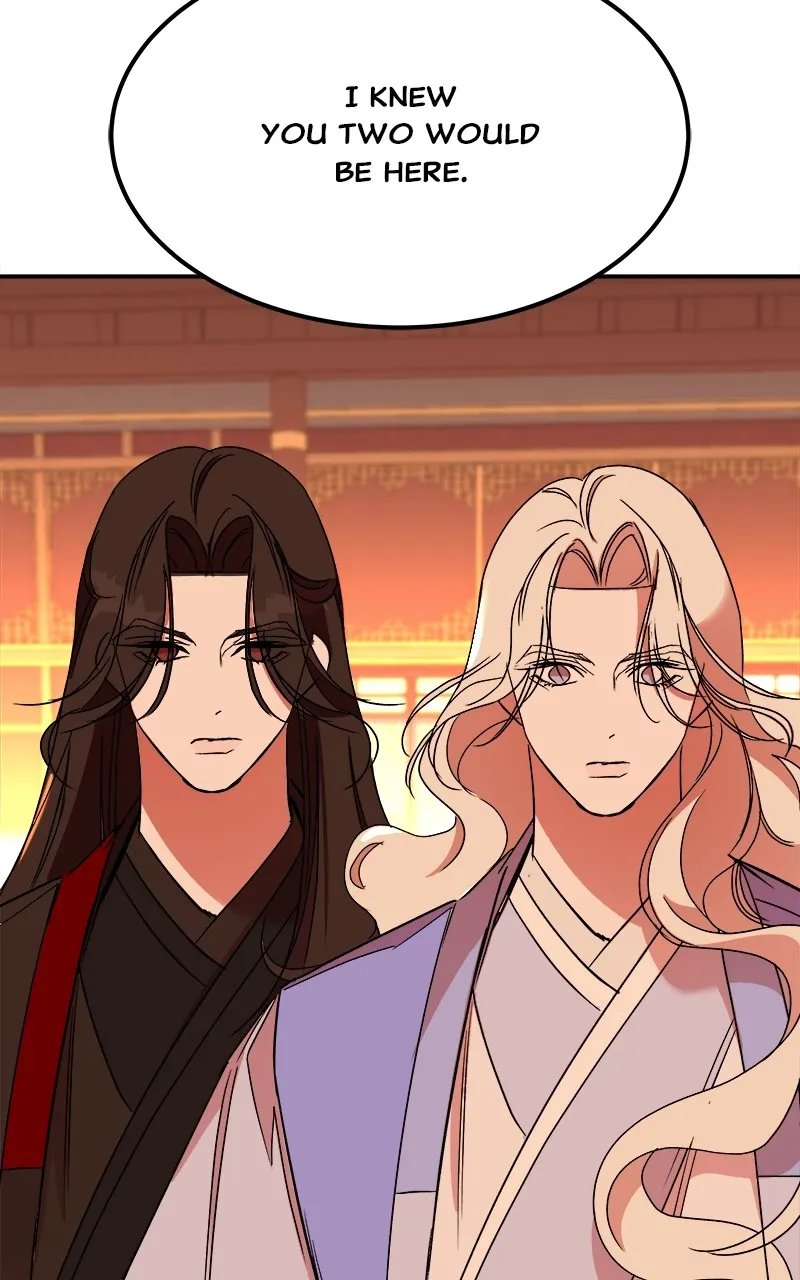 Read How a Goddess Wins Over Tigers chapter 28 image 172 on Lezhin