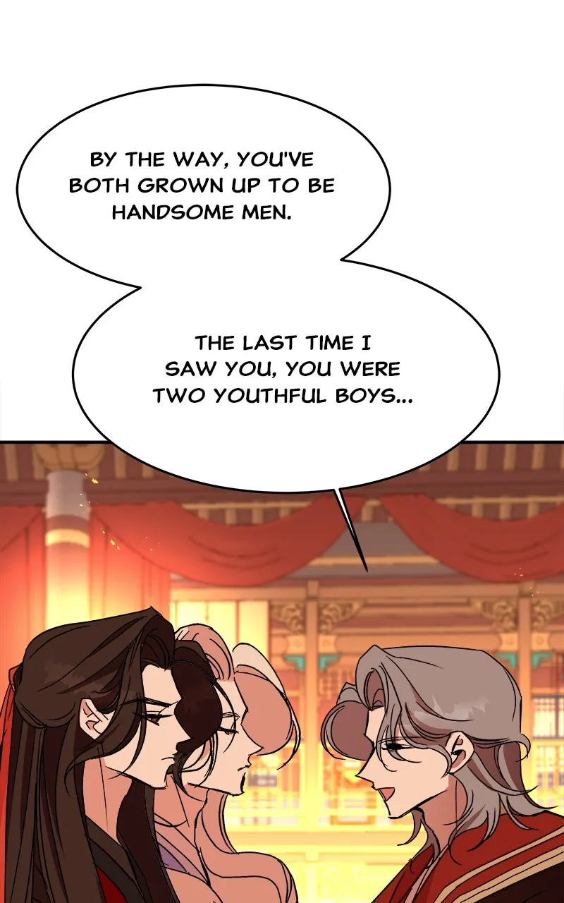 Read How a Goddess Wins Over Tigers chapter 28 image 174 on Lezhin