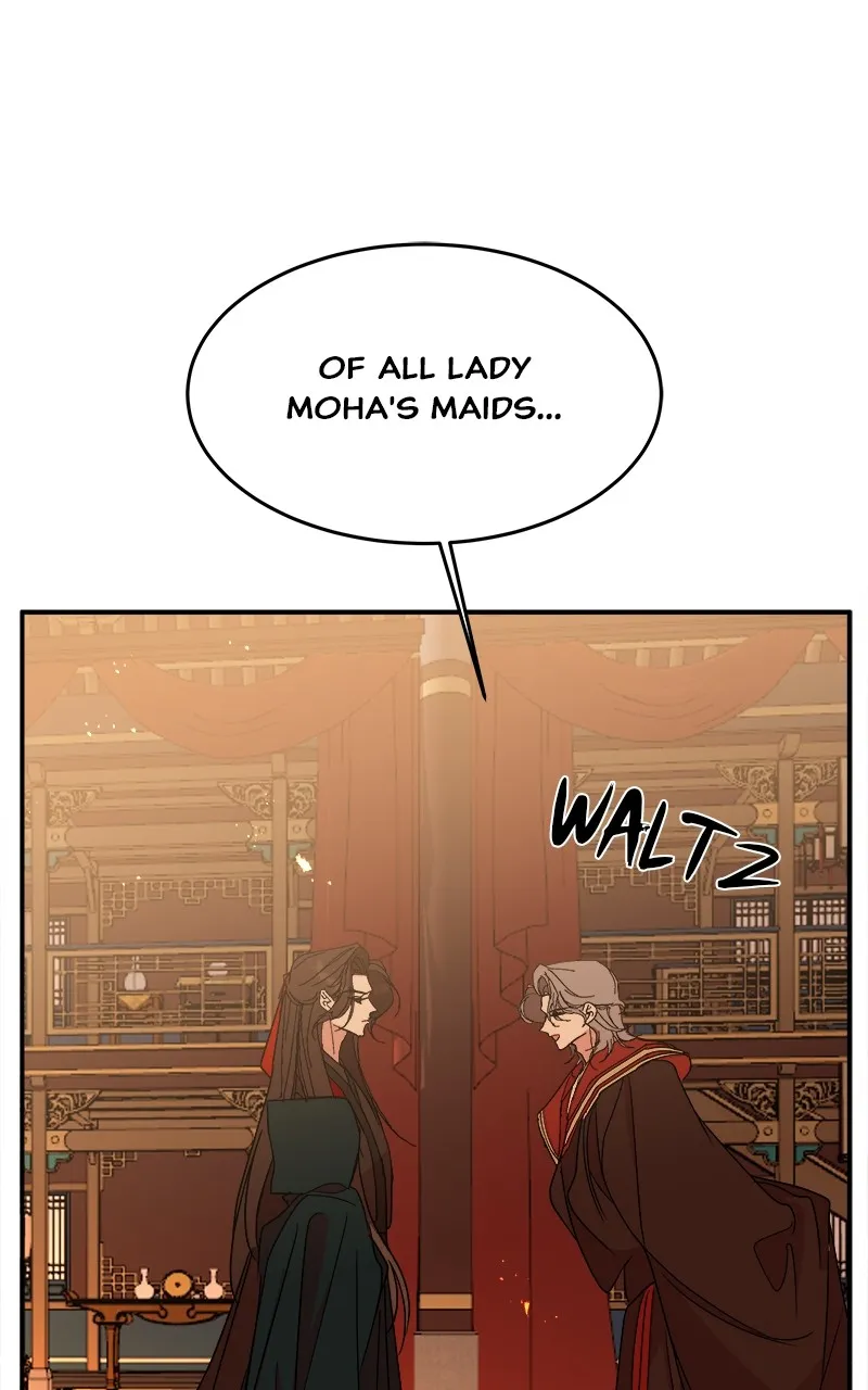 Read How a Goddess Wins Over Tigers chapter 28 image 179 on Lezhin