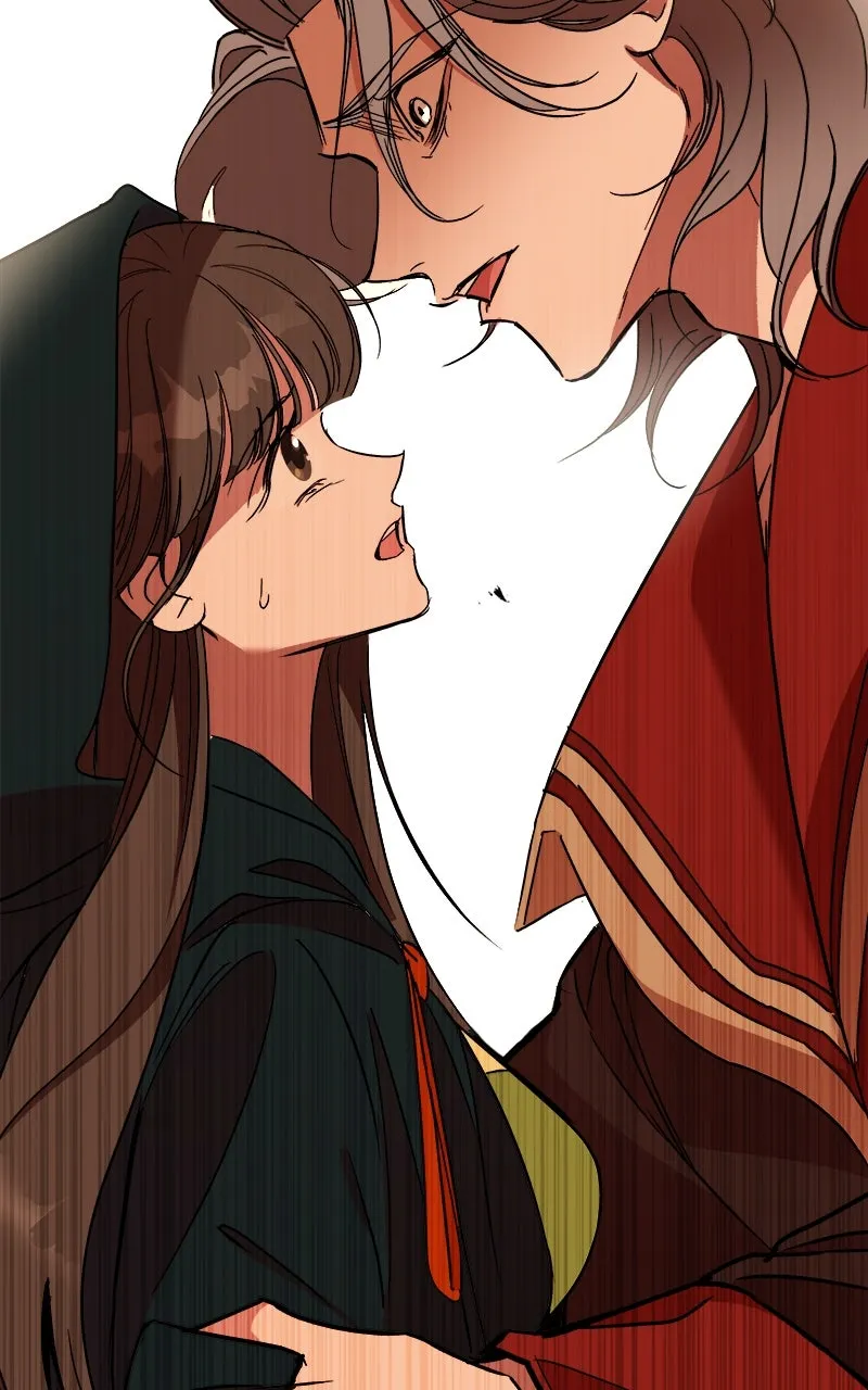 Read How a Goddess Wins Over Tigers chapter 28 image 183 on Lezhin