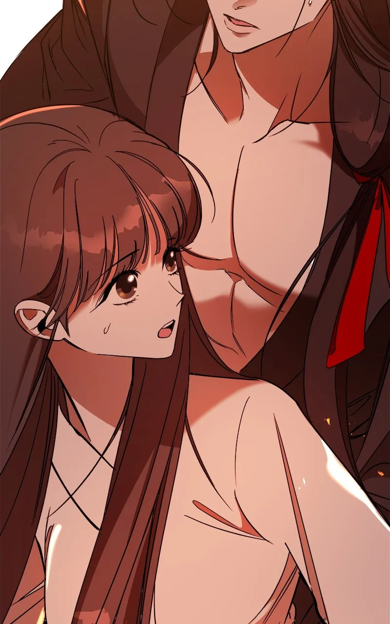 Read How a Goddess Wins Over Tigers chapter 28 image 24 on Lezhin