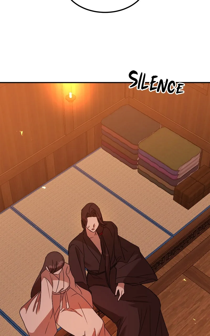 Read How a Goddess Wins Over Tigers chapter 28 image 41 on Lezhin