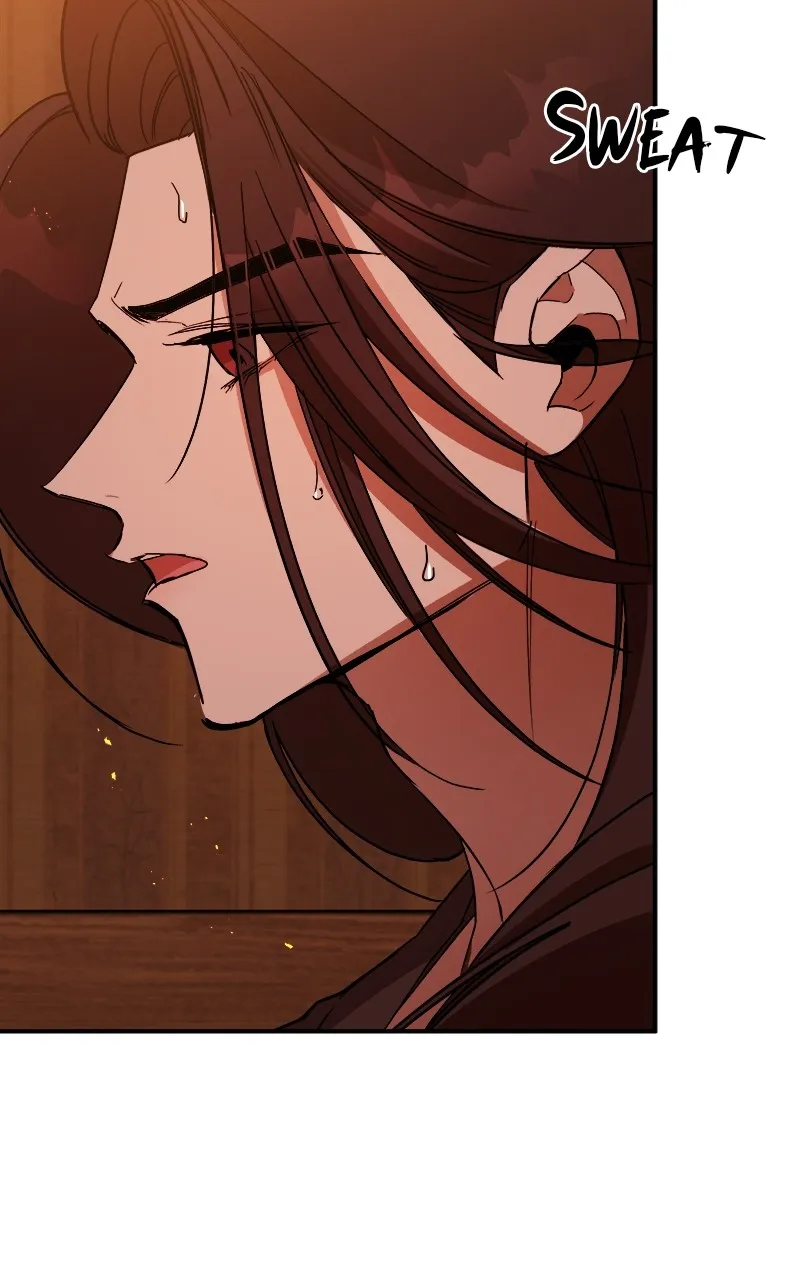 Read How a Goddess Wins Over Tigers chapter 28 image 43 on Lezhin