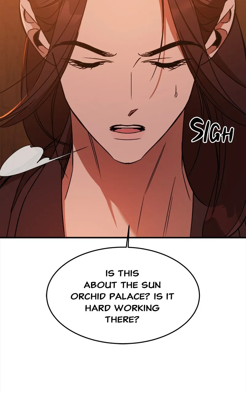 Read How a Goddess Wins Over Tigers chapter 28 image 52 on Lezhin