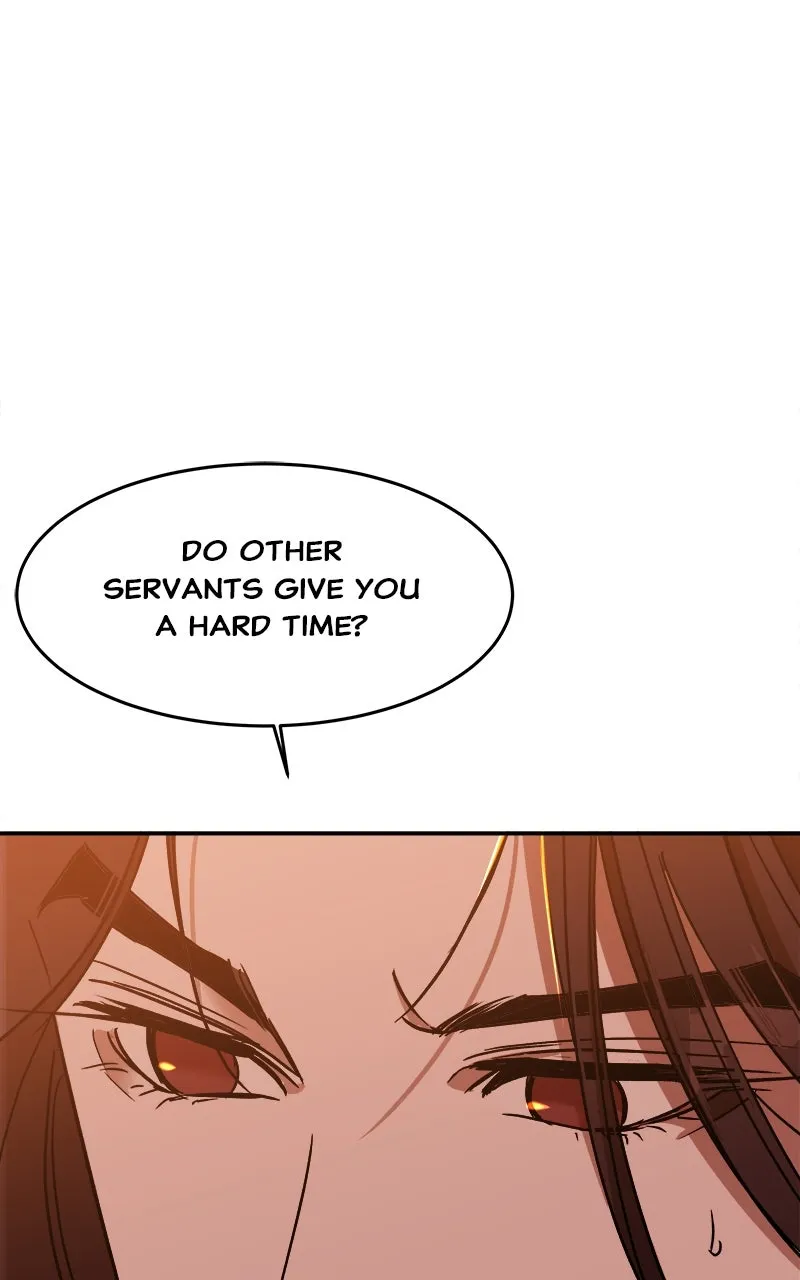 Read How a Goddess Wins Over Tigers chapter 28 image 53 on Lezhin