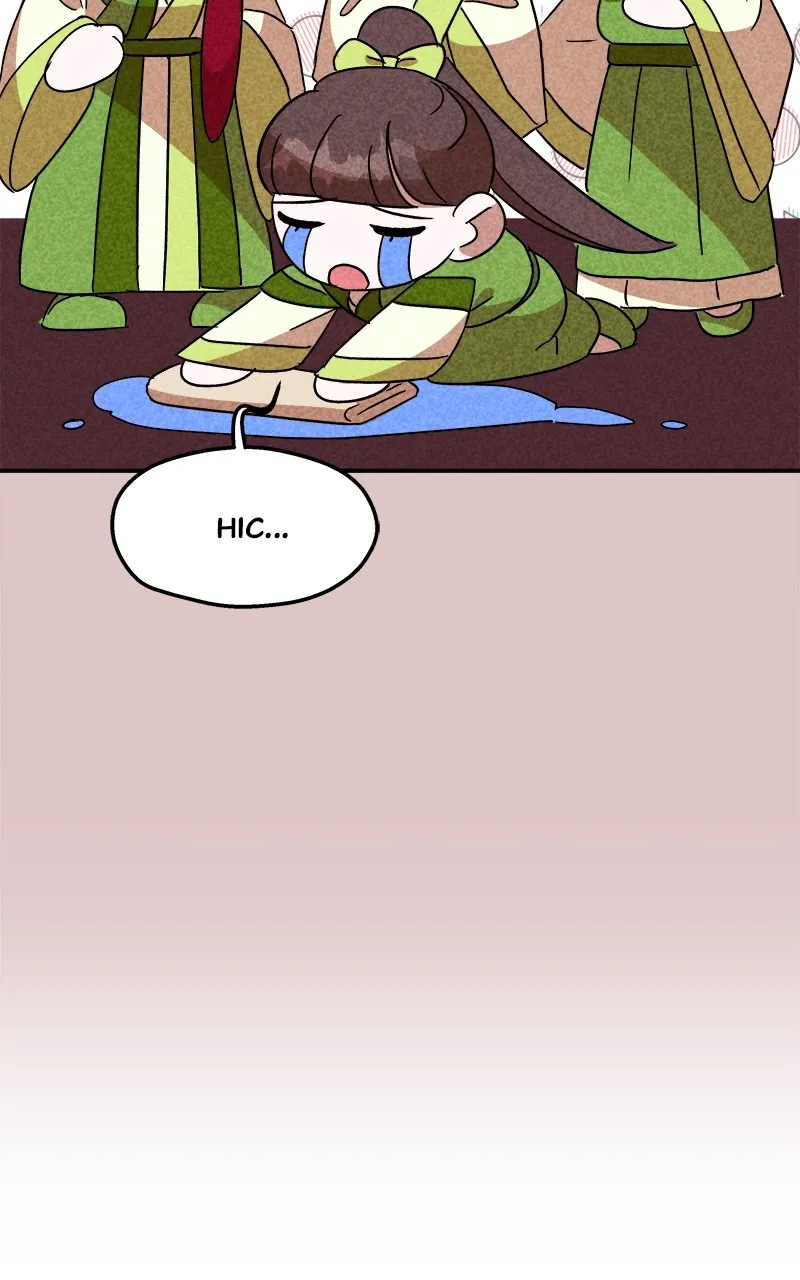 Read How a Goddess Wins Over Tigers chapter 28 image 55 on Lezhin