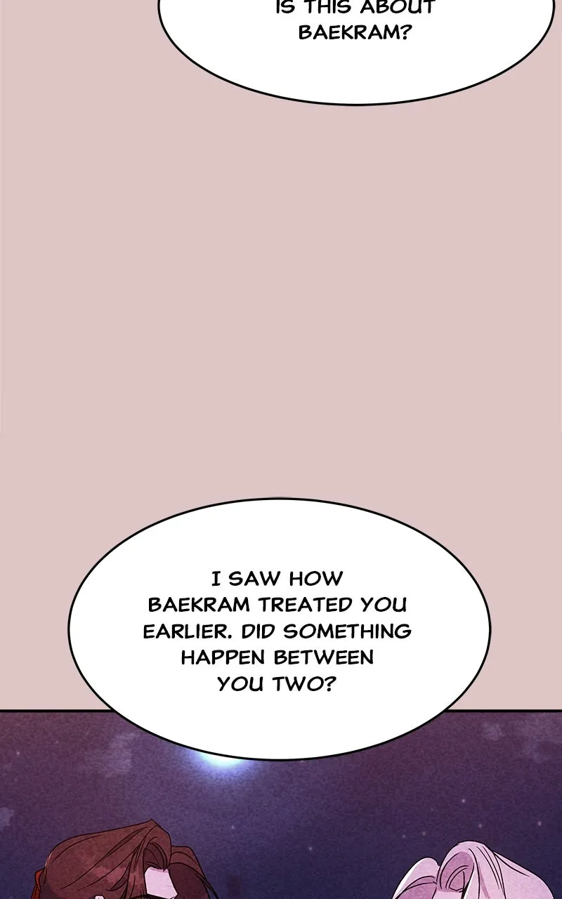 Read How a Goddess Wins Over Tigers chapter 28 image 57 on Lezhin