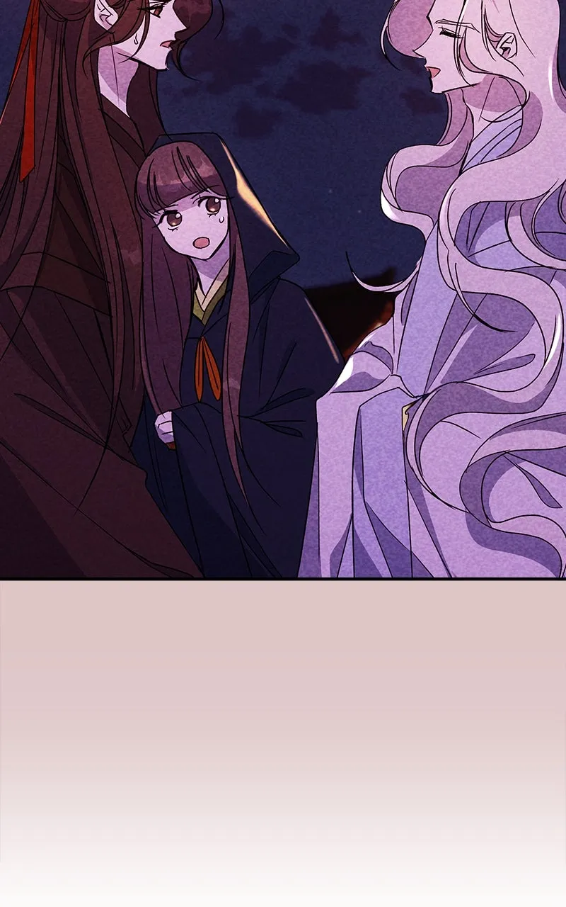 Read How a Goddess Wins Over Tigers chapter 28 image 58 on Lezhin