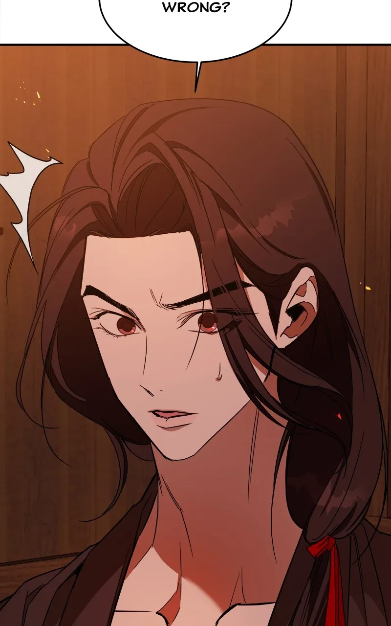 Read How a Goddess Wins Over Tigers chapter 28 image 6 on Lezhin