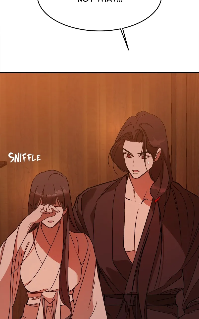 Read How a Goddess Wins Over Tigers chapter 28 image 61 on Lezhin