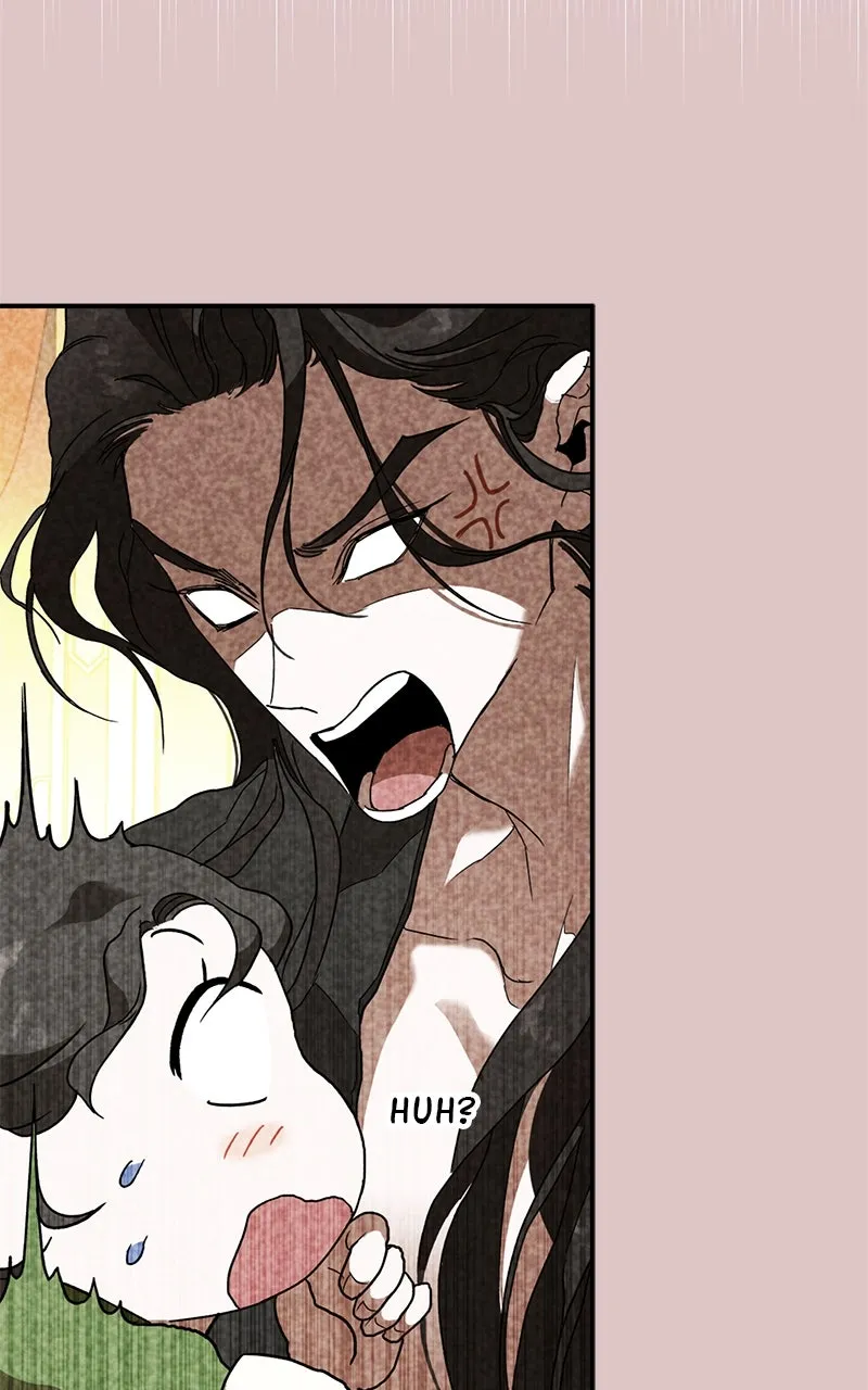 Read How a Goddess Wins Over Tigers chapter 28 image 63 on Lezhin