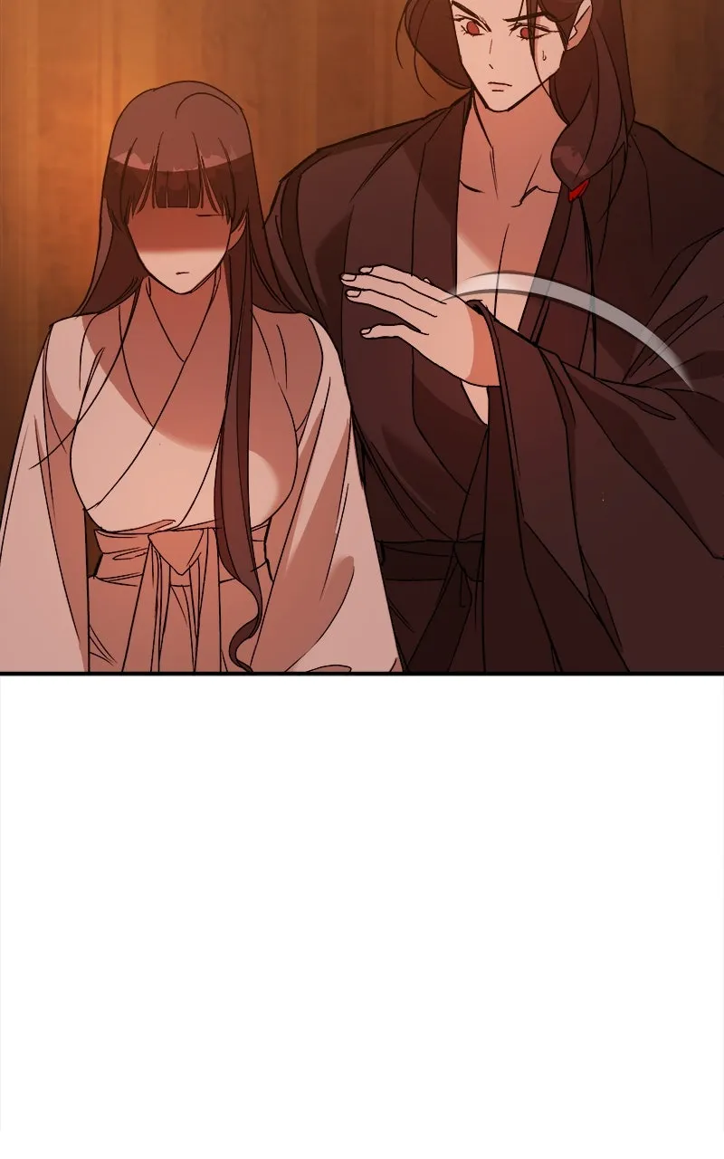 Read How a Goddess Wins Over Tigers chapter 28 image 71 on Lezhin