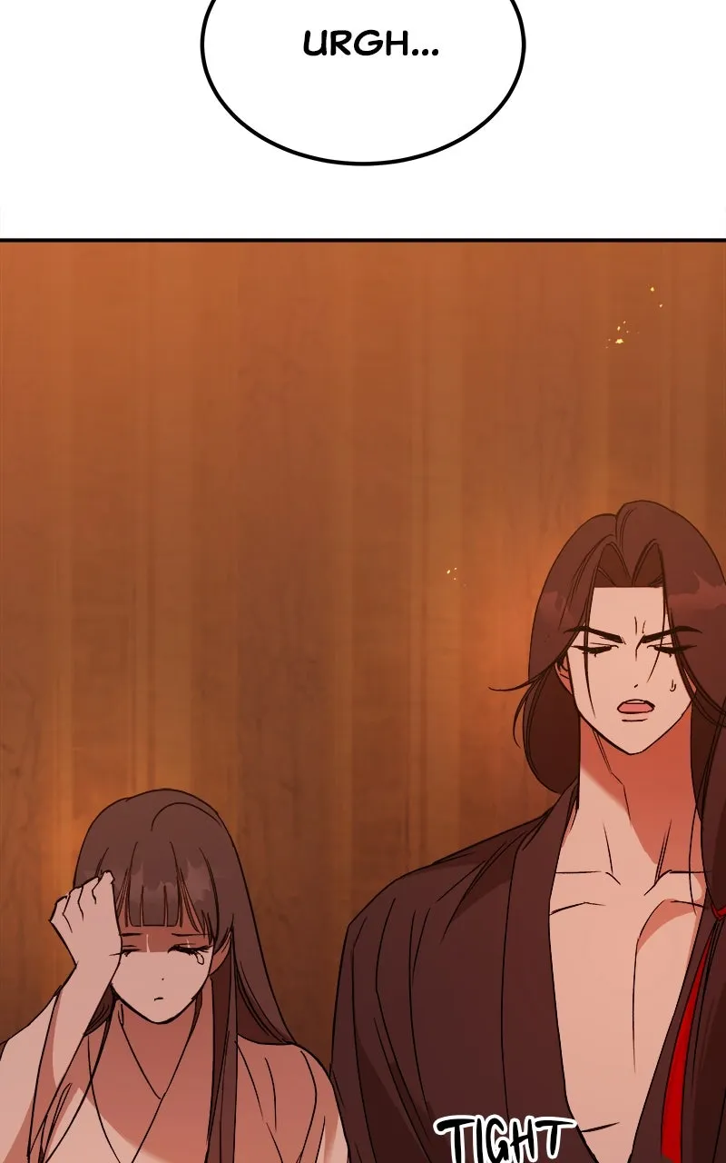 Read How a Goddess Wins Over Tigers chapter 28 image 74 on Lezhin