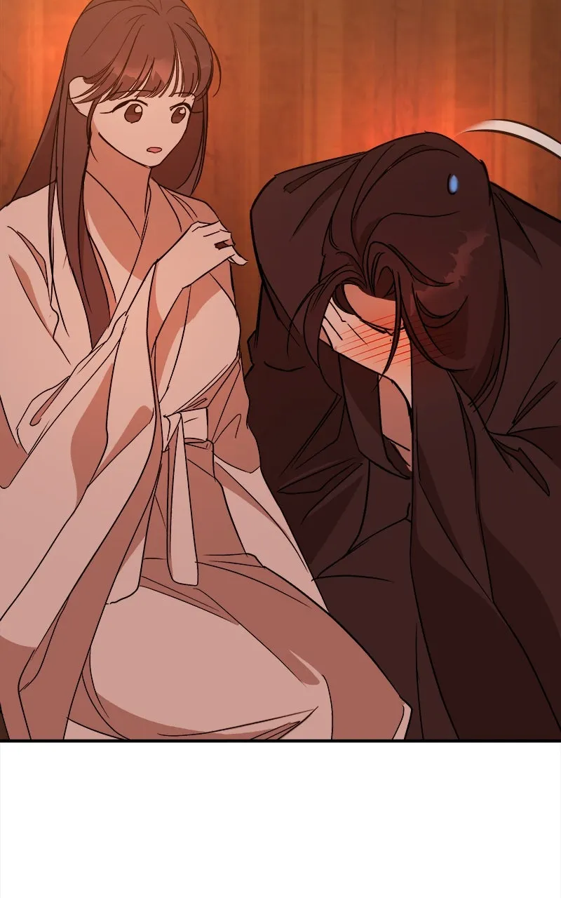 Read How a Goddess Wins Over Tigers chapter 28 image 89 on Lezhin