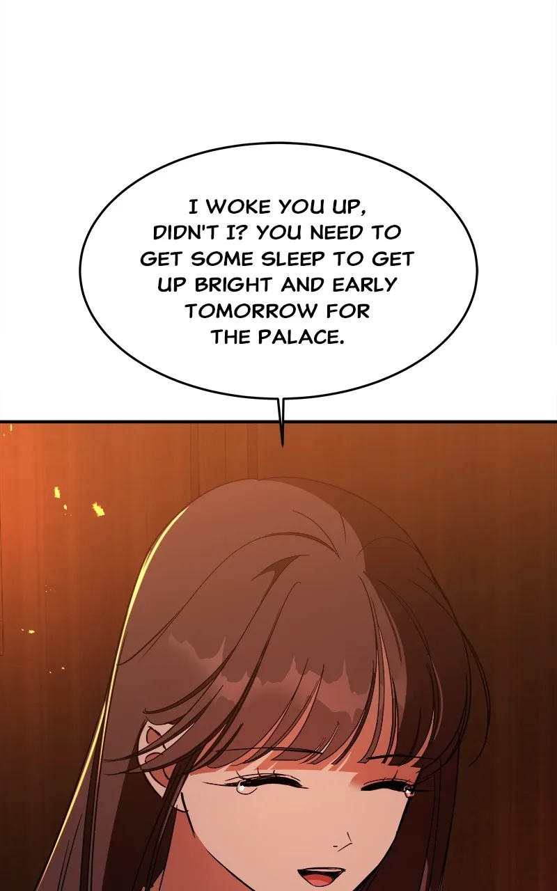 Read How a Goddess Wins Over Tigers chapter 28 image 9 on Lezhin