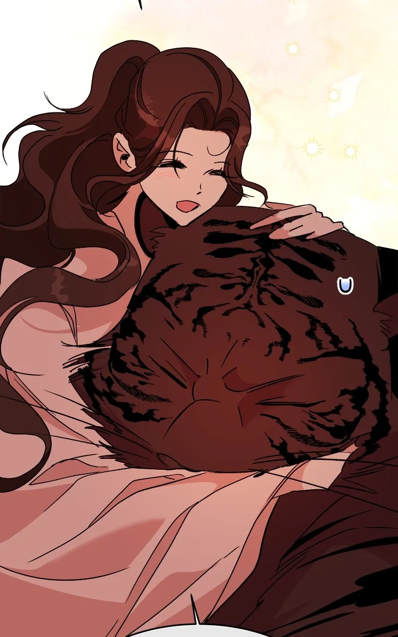 Read How a Goddess Wins Over Tigers chapter 28 image 94 on Lezhin