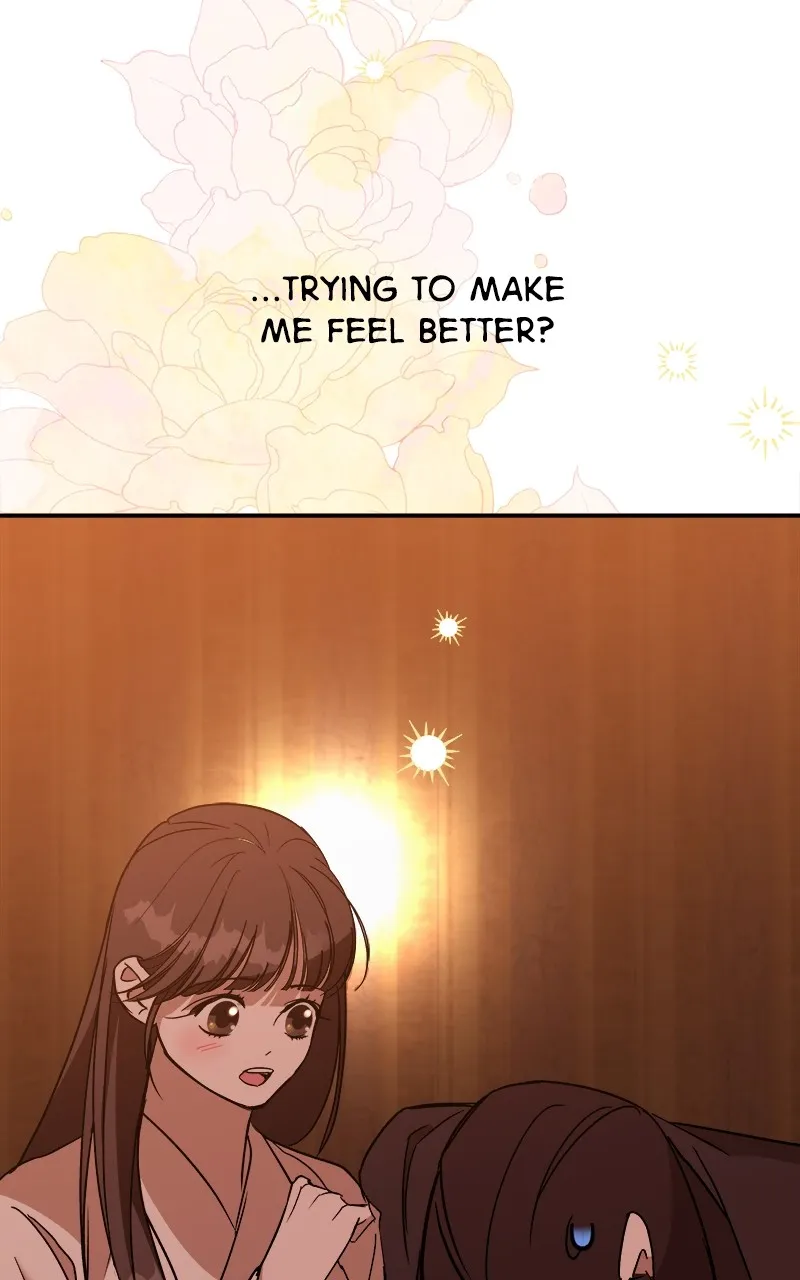 Read How a Goddess Wins Over Tigers chapter 28 image 96 on Lezhin