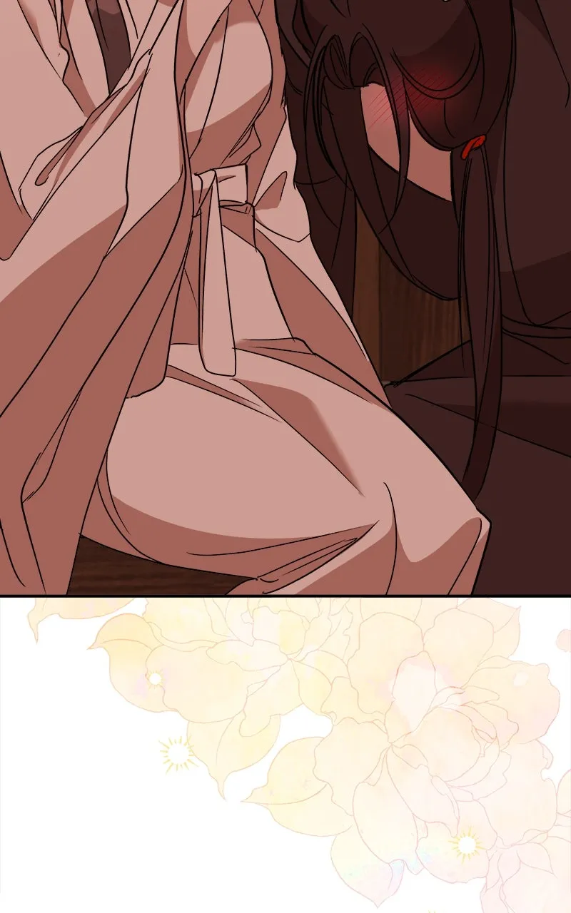 Read How a Goddess Wins Over Tigers chapter 28 image 97 on Lezhin