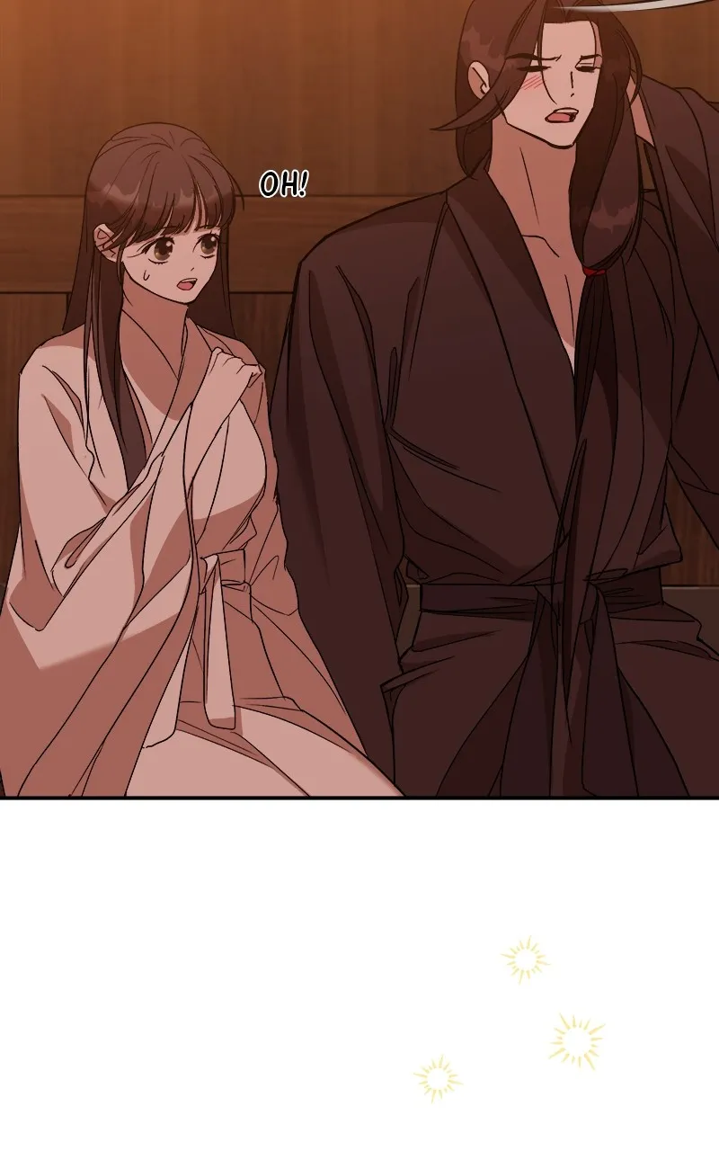 Read How a Goddess Wins Over Tigers chapter 28 image 99 on Lezhin