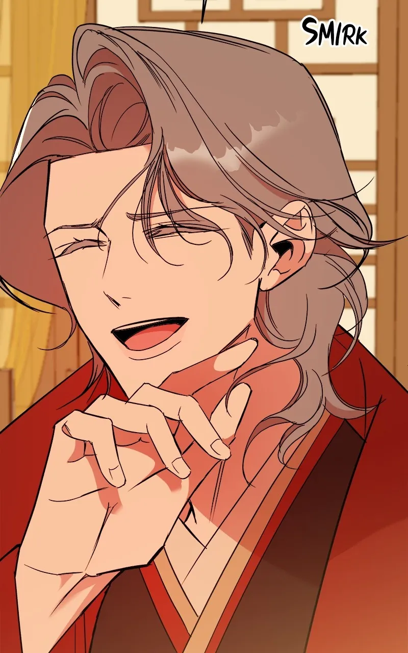 Read How a Goddess Wins Over Tigers chapter 29 image 101 on Lezhin