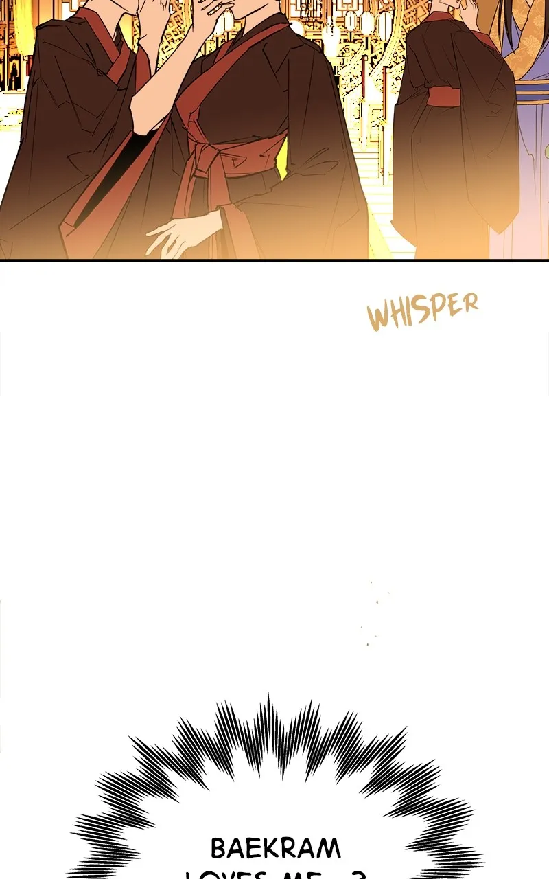 Read How a Goddess Wins Over Tigers chapter 29 image 111 on Lezhin