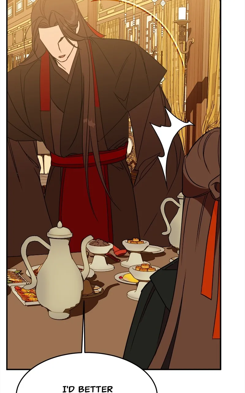 Read How a Goddess Wins Over Tigers chapter 29 image 115 on Lezhin