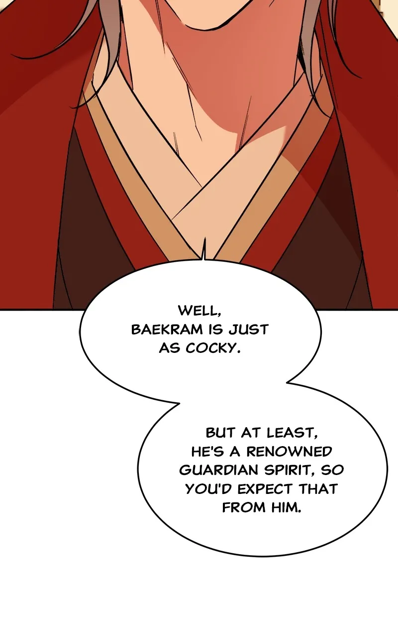 Read How a Goddess Wins Over Tigers chapter 29 image 120 on Lezhin