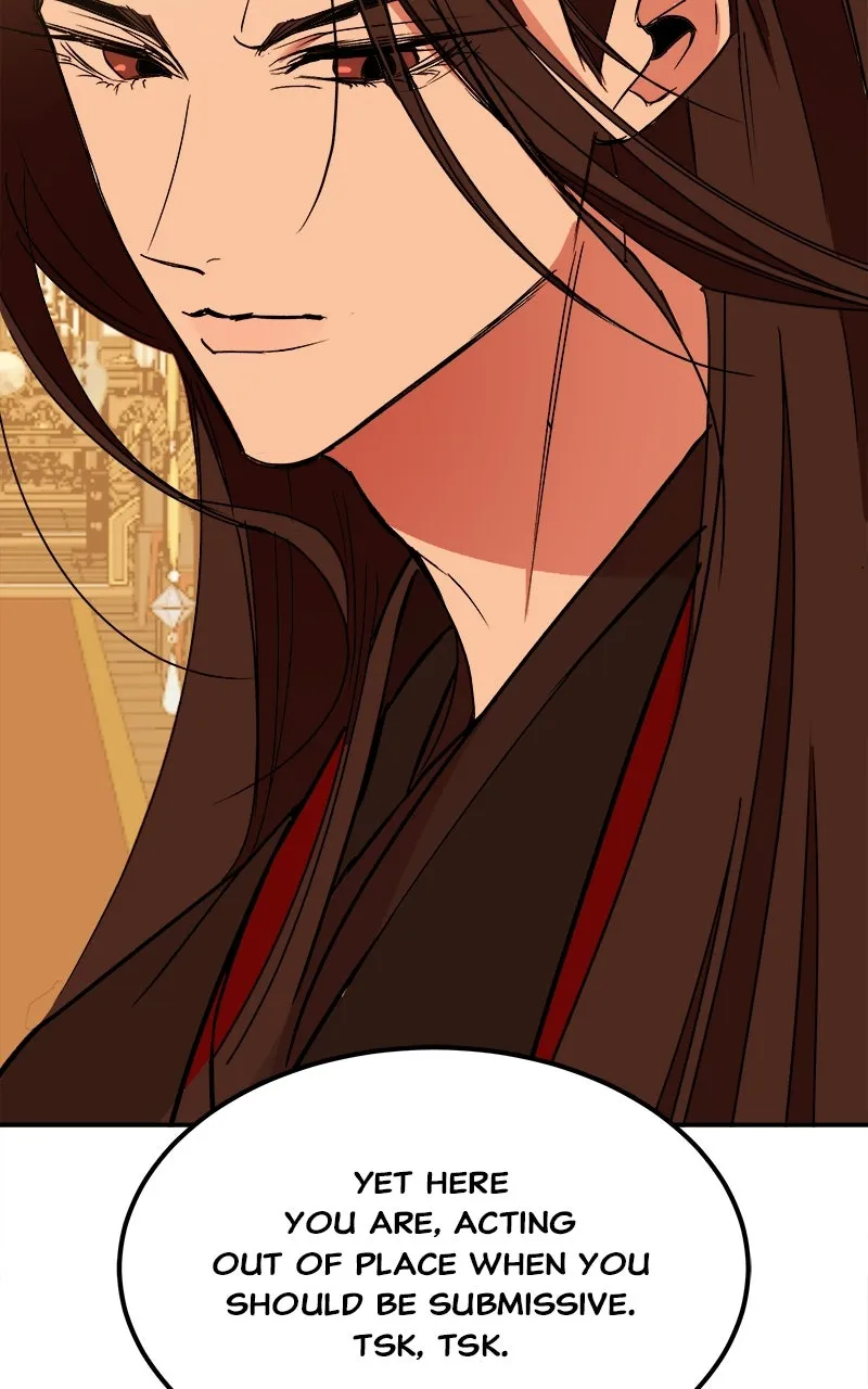 Read How a Goddess Wins Over Tigers chapter 29 image 122 on Lezhin