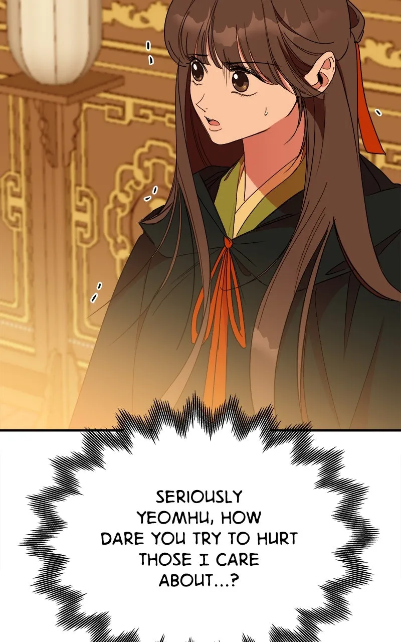 Read How a Goddess Wins Over Tigers chapter 29 image 124 on Lezhin