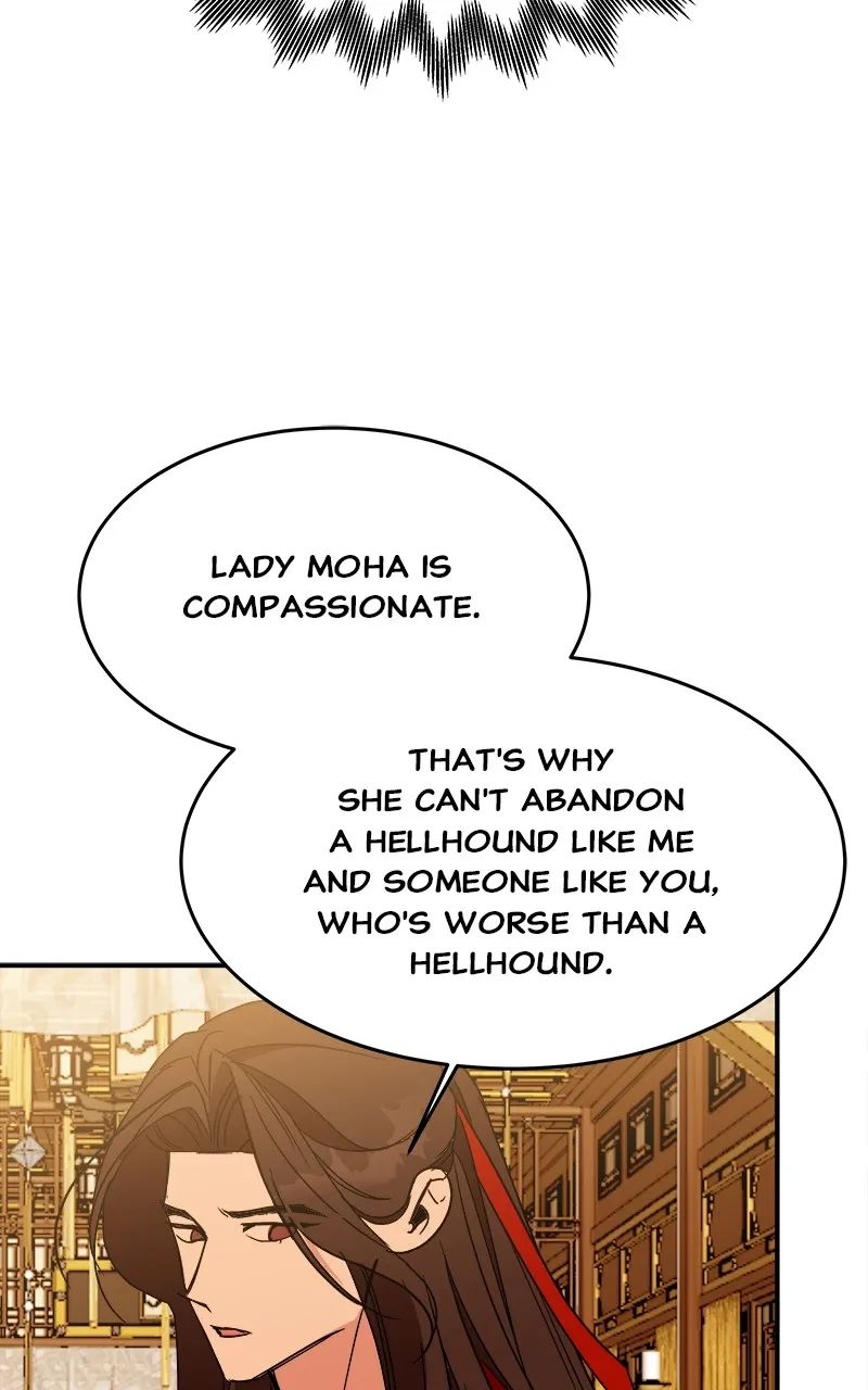 Read How a Goddess Wins Over Tigers chapter 29 image 125 on Lezhin