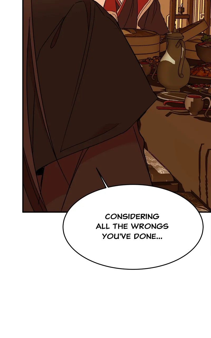 Read How a Goddess Wins Over Tigers chapter 29 image 128 on Lezhin