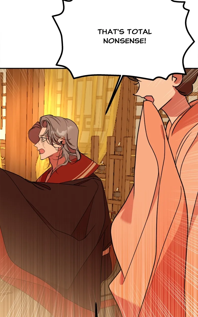 Read How a Goddess Wins Over Tigers chapter 29 image 132 on Lezhin