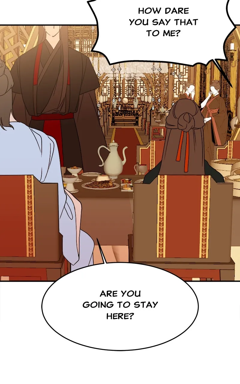 Read How a Goddess Wins Over Tigers chapter 29 image 134 on Lezhin