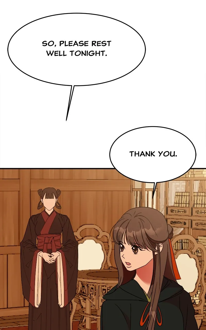 Read How a Goddess Wins Over Tigers chapter 29 image 141 on Lezhin