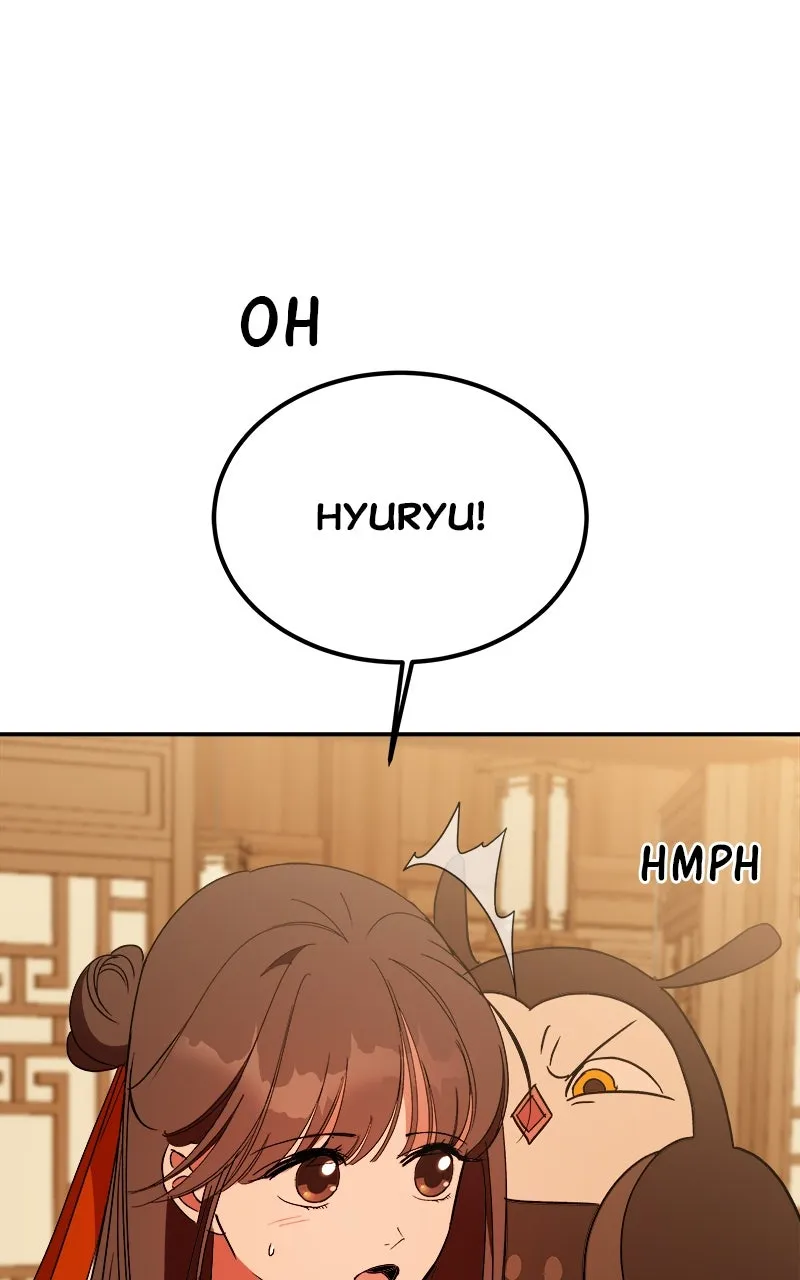 Read How a Goddess Wins Over Tigers chapter 29 image 150 on Lezhin