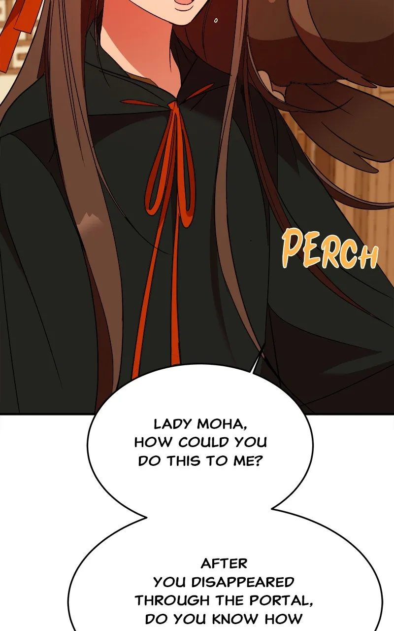 Read How a Goddess Wins Over Tigers chapter 29 image 151 on Lezhin