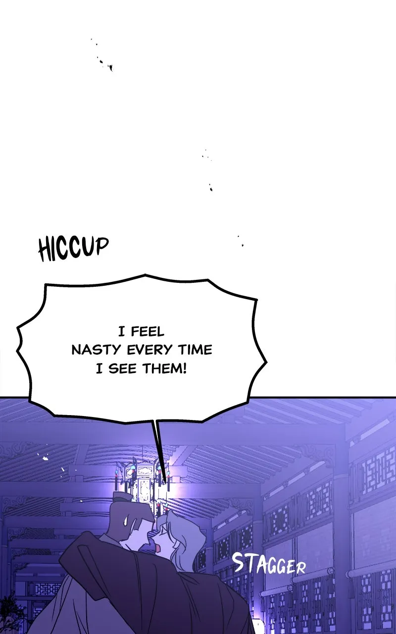 Read How a Goddess Wins Over Tigers chapter 29 image 161 on Lezhin