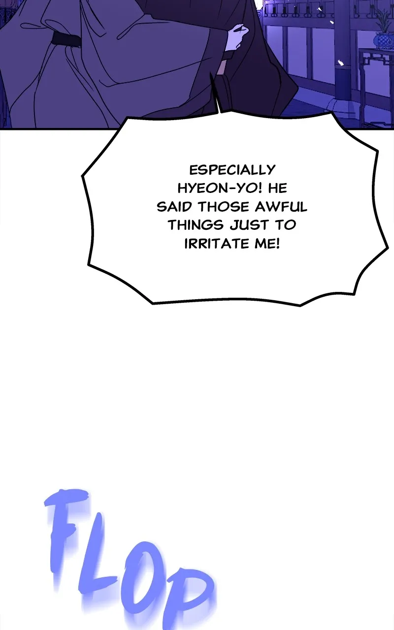 Read How a Goddess Wins Over Tigers chapter 29 image 162 on Lezhin